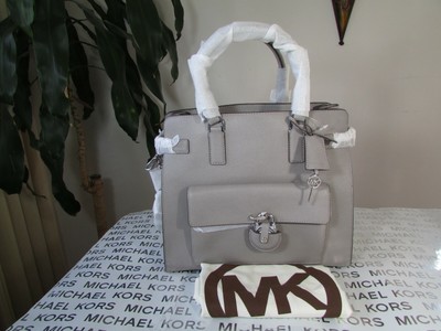 michael kors emma large