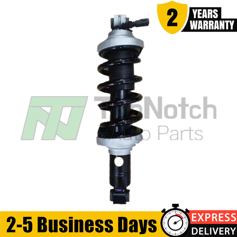 2X Fit Audi R8 V8 V10 2016-2022 Rear Left Right Shock Absorbers Struts Magnetic