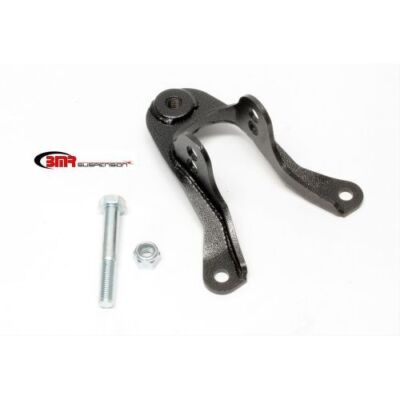 BMR Suspension UCM002H Upper Control Arm Mount For 2011-2014 Ford Mustang