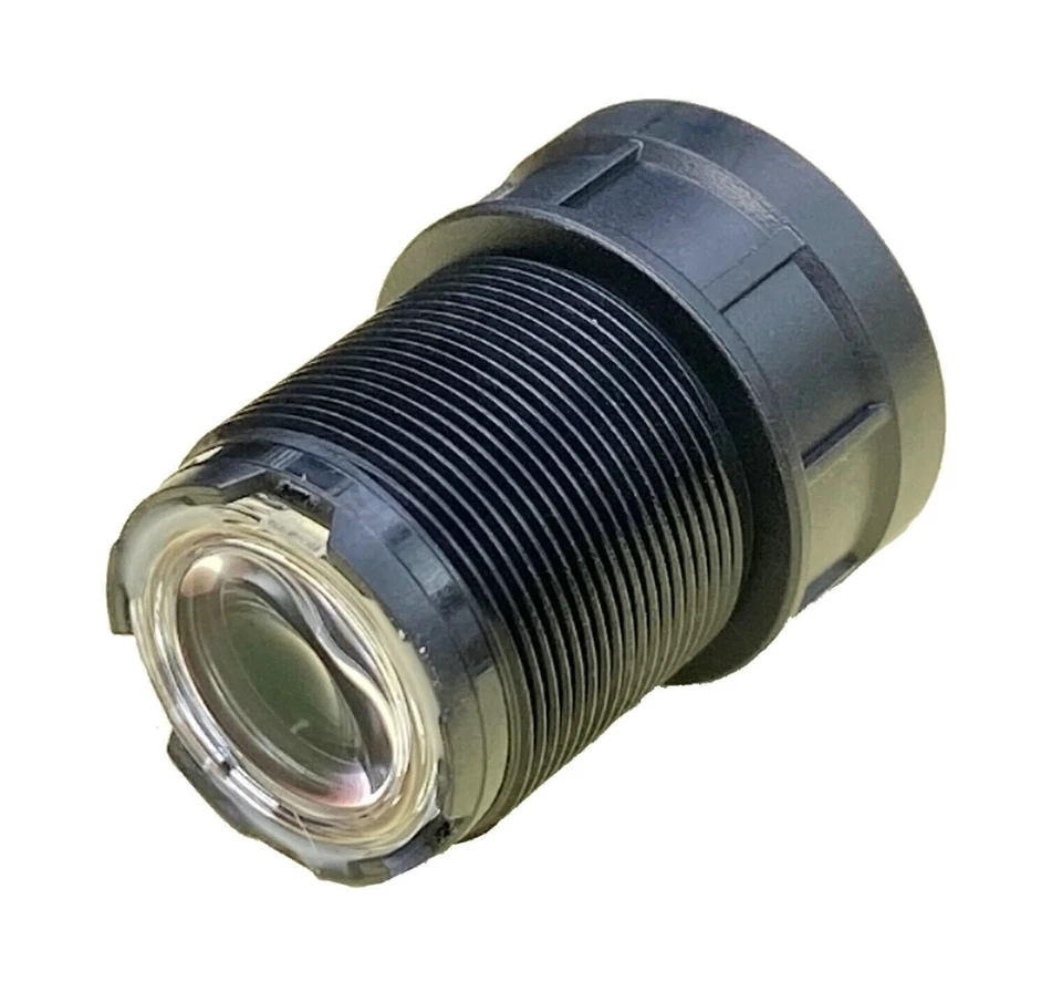 5 MP HD F1.0 Starlight Surveillance Camera M12 Mount Lens 2.8mm4mm6mm8mm  1/2.7" - Image 2 of 4