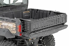 Rough Country Tail Gate Extension for Can-Am Defender 4wd (2016-2022)