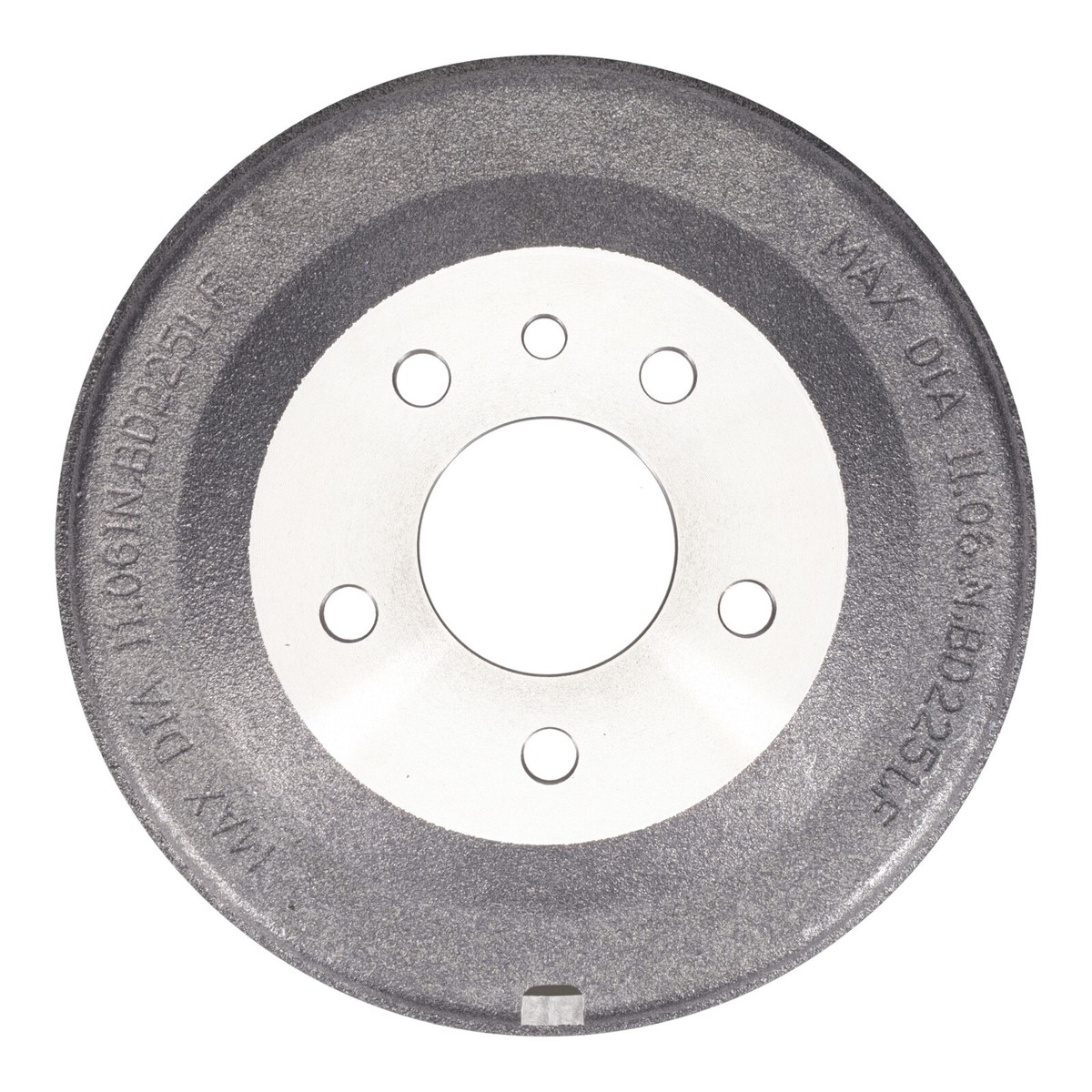 NEW Front Brake Drum for 1939-1948 Pontiac 39 40 41 42 46 47 48 | eBay