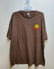 ENDLESS SUMMER ENDLESS POSTER Men's S/S T-Shirt - HBR - XXL - NWT