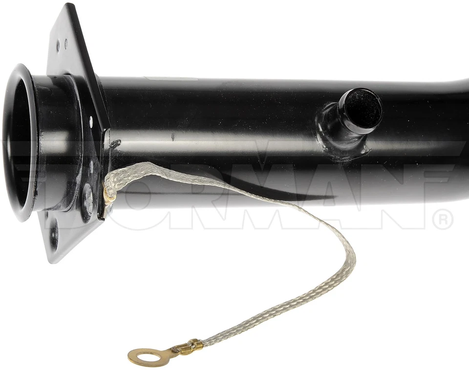 Cuello de llenado de combustible Dorman para Chevrolet S10 1982-1993 1983 1984 1985 1986 1987 Foto 4 de 4