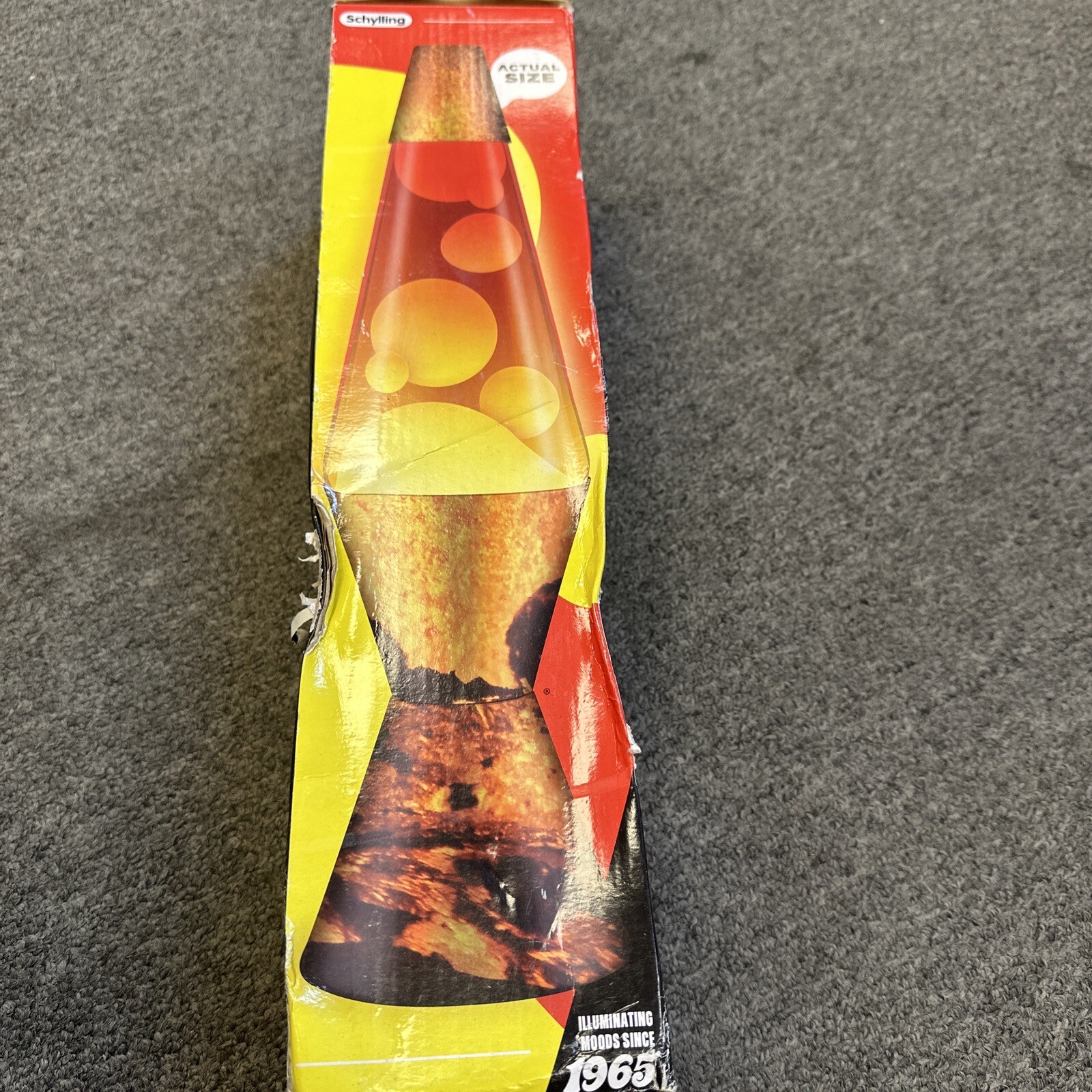 lava-lite-2149-colormax-volcano-print-lava-lamp-with-tri-colored-globe