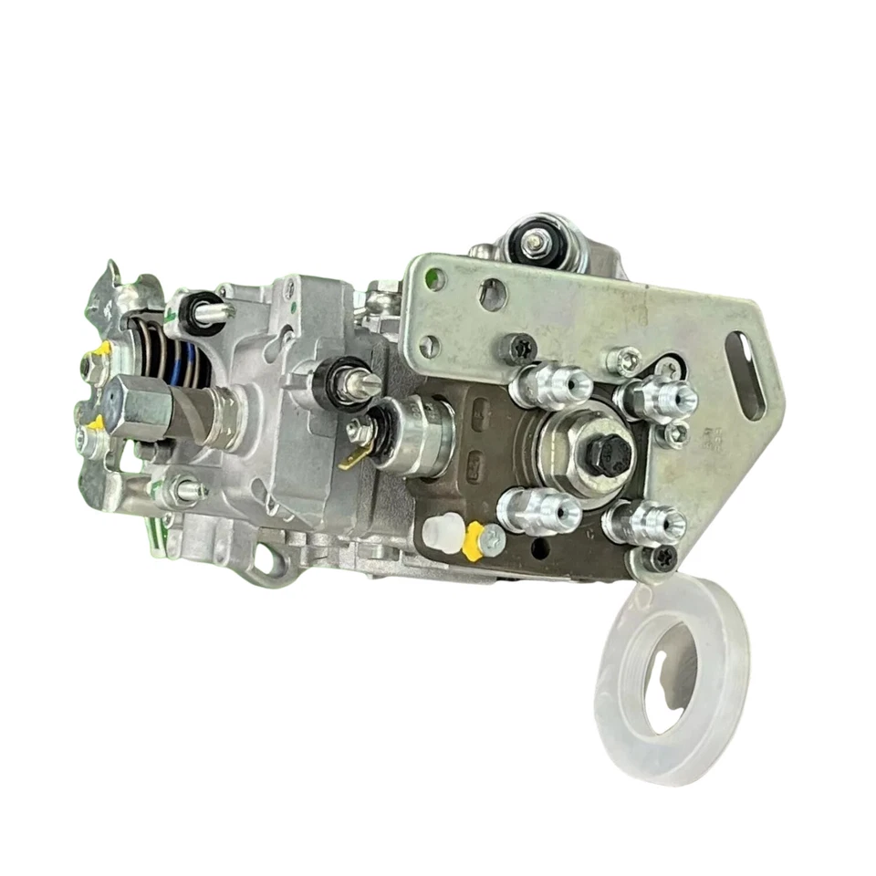 Bomba de inyección de combustible 0460424306 504063452 se adapta a la bomba de combustible del motor Iveco Audi A6 Foto 4 de 4