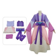 Maomao Cosplay Costume Dress The Apothecary Diaries Maomao Kimono Outfit