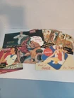 9 Vintage Oversized Coca-Cola Postcards From Coke World In Las Vegas