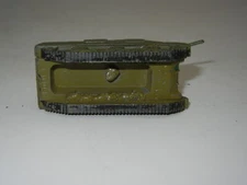 1:108 Comet Authenticast Tank ID Spotter Model US M4A3 Sherman 5152 Medium