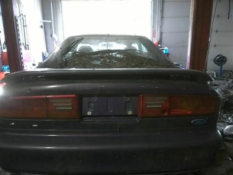 PROBE 1994 Door Handle Exterior 89741 - Image 4 of 4