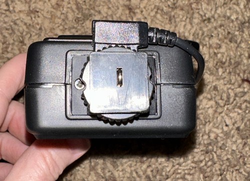 Londa Zoom Multi Twin Flash #AP828M- Used Untested Camera Photography - Picture 4 of 6