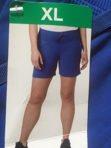 Tuff Athletics Hybrid Women's Short 