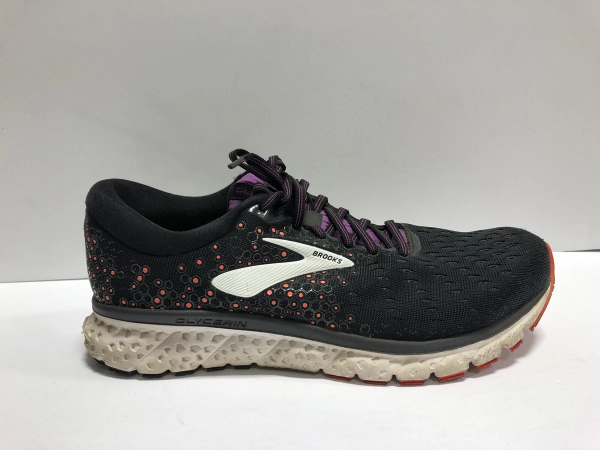 Brooks glycerin hotsell 17 womens wide