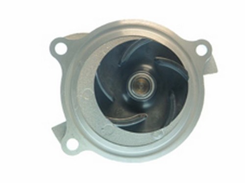 Engine Water Pump for 1989-1991 Audi 100 Quattro - Picture 5 of 14