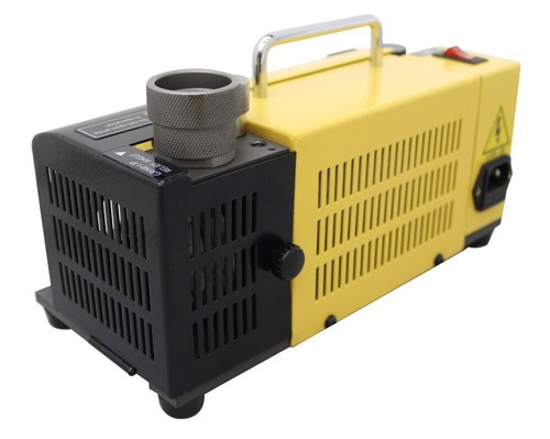 Drill Bit Grinder Grinding Machine with 11 Collets Easy Operate 110V 120W ф3-ф13 - Picture 10 of 23