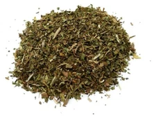 Wild Crafted Dandelion Leaf Dried Cut ~ 4 oz. Freshly Packed USA Free Ship
