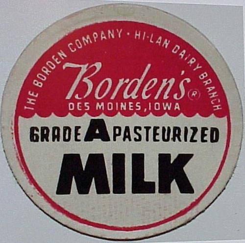 Playing Cards Hi-Lan Dairy Des Moines, IA - A - Picture 5 of 5