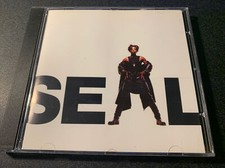 Seal (CD, 1991)