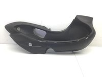 Rumpf Trittbrett Boden Recht Piaggio Beverly E3 400 2006 2007 M34300
