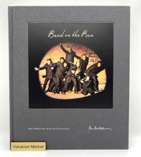 Paul McCartney  Wings Band On The Run Super Deluxe Edition 3CD 1DVD