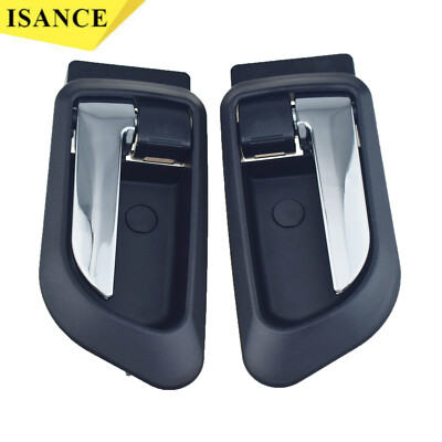 Left Right Interior Door Handle for Great Wall Haval Hover H3 H5 for GWM X200