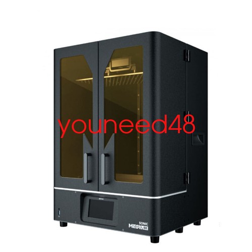 8K 3D Printer Print Size 330x185x400mm With 15 inch 8K Monochrome LCD 220v - 第 1/10 張圖片