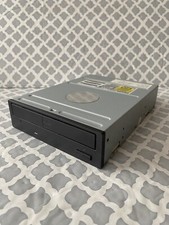 Philips DROM6116 16x DVD-ROM IDE Drive HP P/N 5187-1941 Black BENQ
