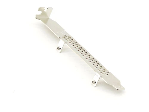 SAS RAID Controller Full Height Slot Bracket Blech LSI MegaRAID 9305-24I 9361-8i