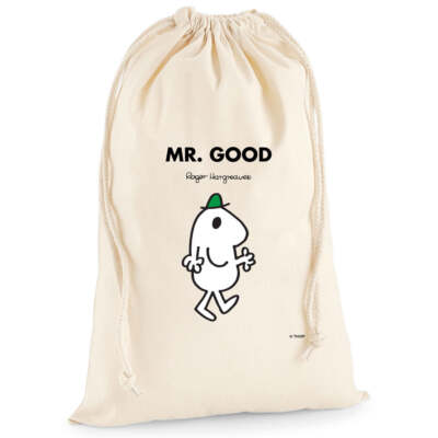 Mr Good Wäschesack Mr. Männer Zuhause Waschkorb Behälter