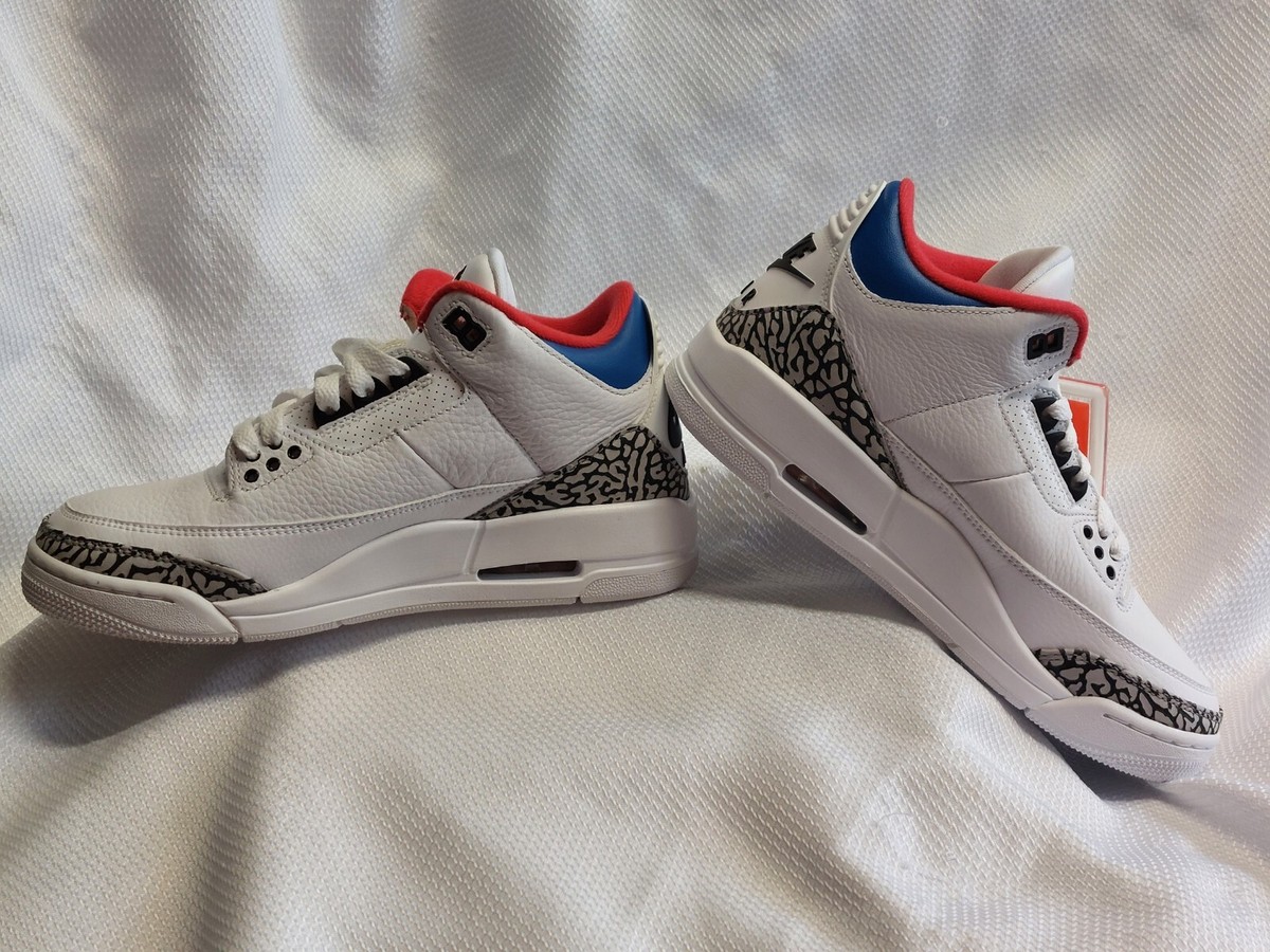 Size 7 - Air Jordan 3 Retro NRG Seoul W for sale online | eBay