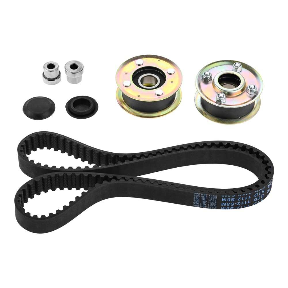 Toro Timemaster Parts 121-5765 V-Belt Replacement For Toro 22205TE - Main Image