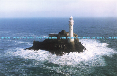 D171397 Co. Kork. Fastnet Leuchtturm. John Eagle