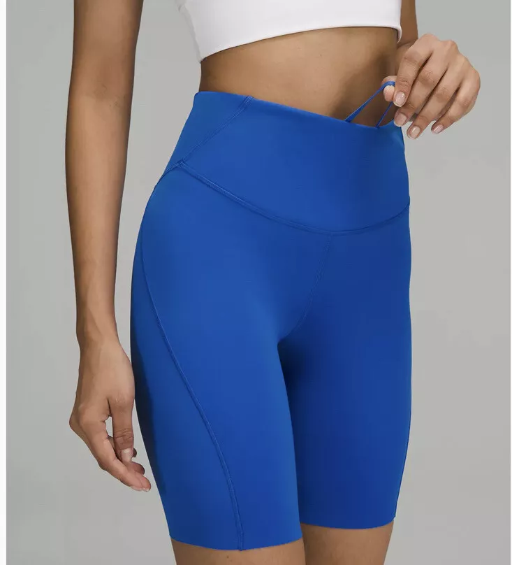 Lululemon bike pants deals