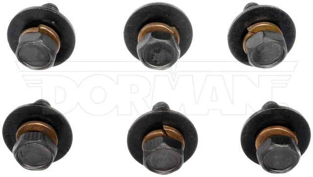 Паровая канистра Dorman 911-823 подходит для KIA Optima 2015 года выпуска - Изображение 4 из 4