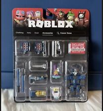 Boneco Roblox Avatar Shop - Pack Figura Punks + Cód Virtual - JP Toys -  Brinquedos e Actions Figures para todas as idades