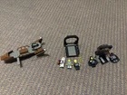 New ListingLego Star Wars Vintage Lot 7200 7201 7104
