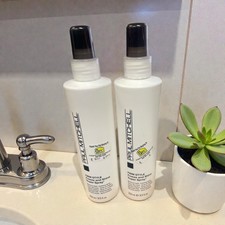 2X - Paul Mitchell Firm Style Freeze  Shine Super Spray 8.5  oz   Maximum Hold