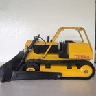 Vintage Tonka T9 Bulldozer