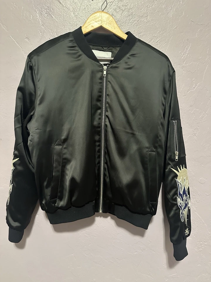Legendary Surface To Air Ex Luna Jacket Travis Scott Uptown - Image 3 of 4
