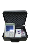 Rohde & Schwarz  Spectrum Analyzer FSH6 100kHz to 6GHz - Free Shipping