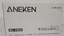Aneken Money Counter Machine  (Al-1000) (F3)