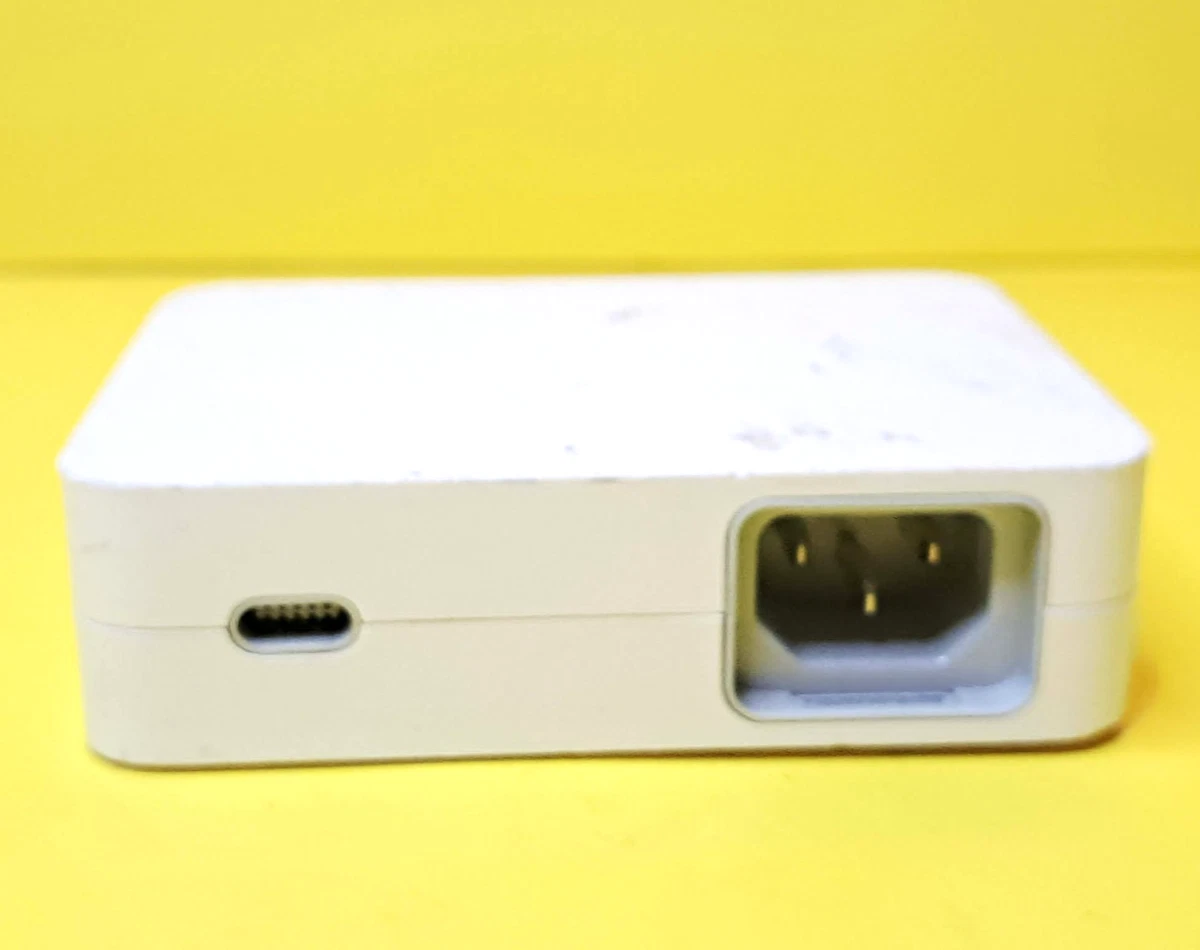 apple cinema display power adapter products for sale | eBay