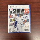 MLB The Show 26 - PlayStation 5