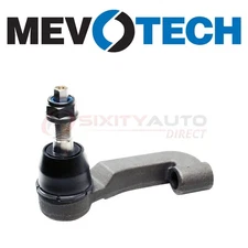Mevotech OG Steering Tie Rod End for 2002-2007 Jeep Liberty 2.4L 2.8L 3.7L np