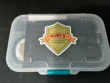 Kurts Card Care Kit