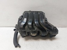 KIA Sportage 2019 Benzin 97kW Ansaugbrücke Ansaugkrümmer 2B641 RLA25189