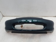 1999 MAZDA EUNOS NB8C - IMPORT CONVERTIBLE Front Bumper
