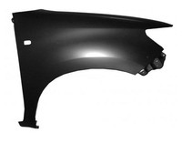 KotflÜGel Vorne Rechts FÜR Toyota Hilux 2WD 2011-2015 Loch FÜR Blinker