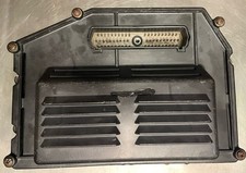 91 92 Jeep Cherokee Comanche 4.0 L Ecu Pcm Computer Core Or Repair Non-working
