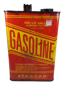Stancan Gas Can | eBay